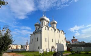 вологда экскурсия по городу